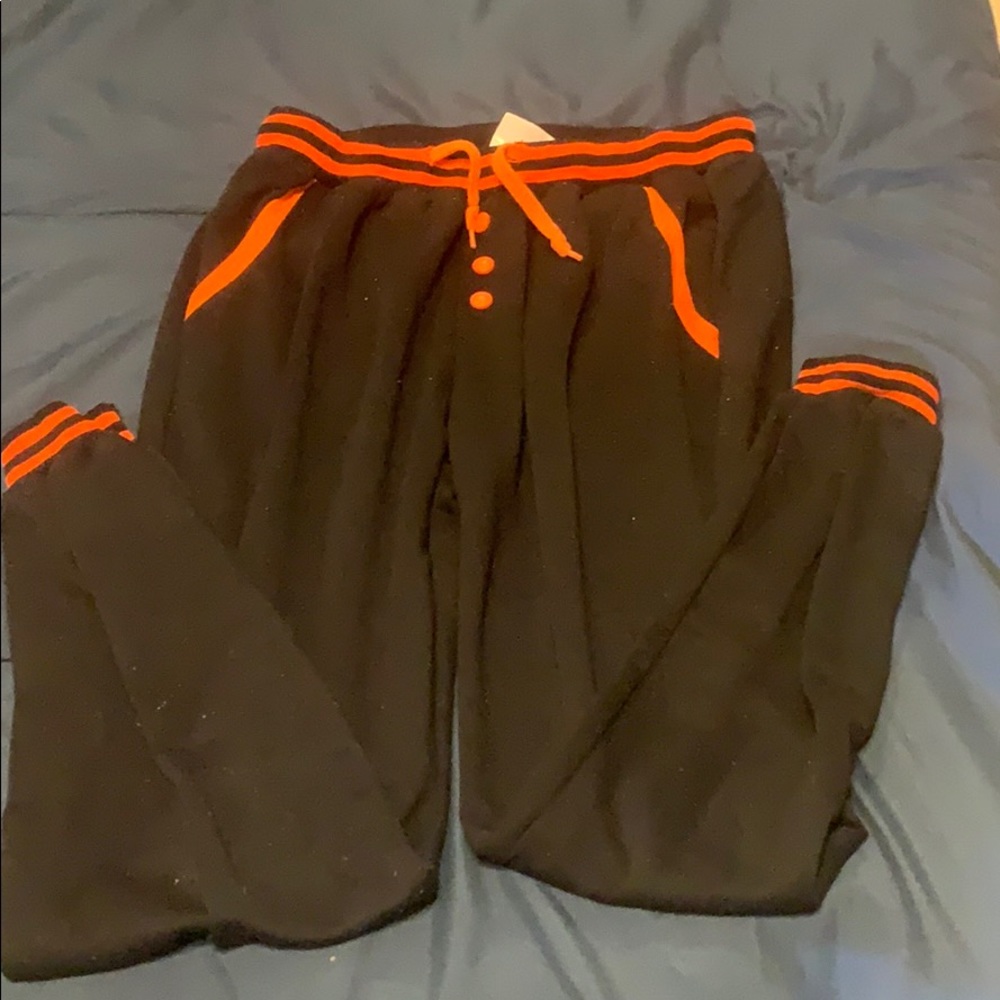 Lyfg joggers